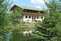 Photograph of Echo Ridge B&B Retreat, Kearney