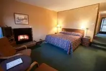 Photograph of Blue Spruce Resort, Dwight