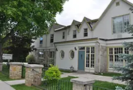 Photograph of Rockgarden Terrace Resort, Spring Bay