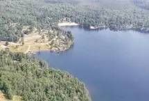 Photograph of Bonnie Lake Camping, Bracebridge