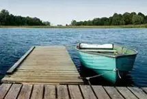 Photograph of Lake Avenue Park, Cherry Valley