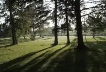 Photograph of Golden Lake Park, Golden Lake