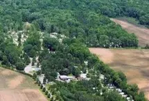 Photograph of Woodland RV Park, St Williams