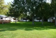 Photograph of Bonnechere Lodge & Trailer Camp, Killaloe