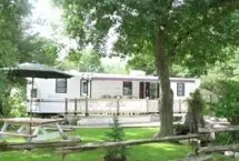 Photograph of Campin' Inc., Kirkfield