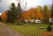 Photograph of South Lake Tent & Trailer Park, Minden
