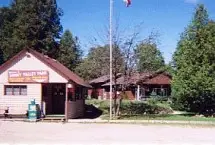 Photograph of Sunny Valley Park, Owen Sound