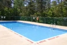 Photograph of Lafontaine Camping & RV Park, Penetanguishene