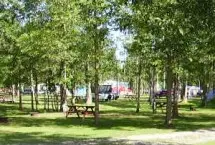 Photograph of Pleasure Park Campground & RV Resort, Mallorytown