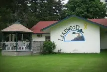 Photograph of The Lakewood Inc, Rodney