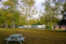 Photograph of Birchwood Tent & RV Park B&B, Nipigon