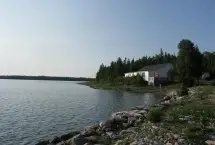 Photograph of South Bay Resort, South Baymouth