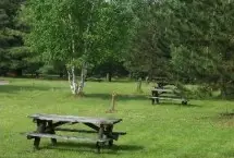 Photograph of Bancroft Campground, Bancroft