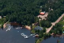 Photograph of Pine Ridge Park & Resort, Pembroke