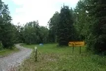 Photograph of Wolf River Park, Dorion