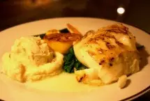 Photograph of Moustache Joe's, Cornwall