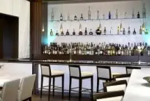 Photograph of 900 Lounge, North York