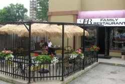 Photograph of J & B Family Restaurant, Kitchener