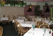 Photograph of Paul Wong Fine Chinese Cuisine, Pickering