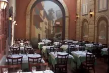 Photograph of Ciao Bella Ristorante, Concord