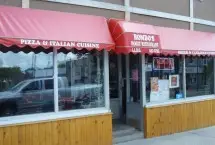 Photograph of Rombos Restaurant & Pizza, Gravenhurst