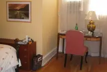Photograph of Ainsley House Bed and Breakfast, Toronto