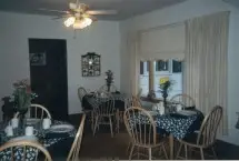 Photograph of Island Memories Bed & Breakfast, Pelee Island