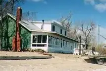 Photograph of It's Home Bed and Breakfast, Pelee Island