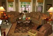 Photograph of Diamond Acres B&B, Thorndale