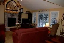 Photograph of Windermere Ontario Backwoods Bed and Breakfast, Windermere