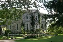 Photograph of Bannock Burn Bed and Breakfast, Clinton
