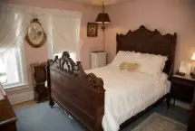 Photograph of Andreas Bed and Breakfast, Niagara Falls