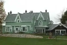 Photograph of The Palmay's Bed and Breakfast, Mansfield