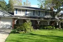Photograph of Murphy's Manor Bed and Breakfast, Burlington
