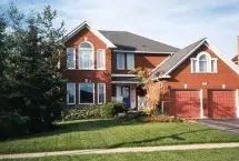 Photograph of Sunrise Bed & Breakfast, Burlington