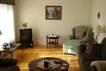 Photograph of Verbena's Bed and Breakfast, Ottawa