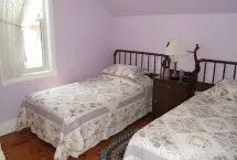 Photograph of Baumann Haus Bed & Breakfast, St. Jacobs