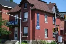 Photograph of Arlington Bed and Breakfast, Ottawa