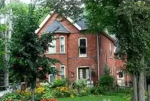 Photograph of Westover's Three Twenty B&B, Gravenhurst