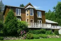 Photograph of Hamilton House Bed and Breakfast, Orangeville