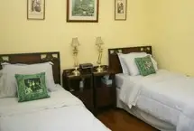 Photograph of Georgian Manor B&B, Thornbury