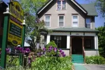 Photograph of Always Inn, Niagara Falls