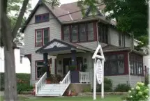 Photograph of Blue Gables Bed and Breakfast, Niagara Falls