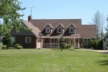 Photograph of Almost Heaven Bed & Breakfast, Leamington