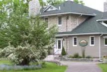 Photograph of Stonehenge Waterfront Bed and Breakfast, Bobcaygeon