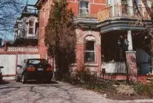 Photograph of Beaconsfield Bed & Breakfast, Toronto