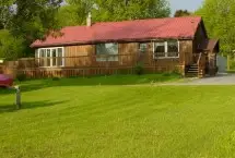 Photograph of Liftlock Bed and Breakfast, Peterborough