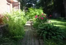 Photograph of The Summit Bed and Breakfast, Peterborough