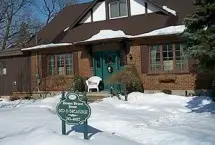 Photograph of Benson Bennet House, Peterborough