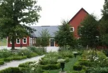 Photograph of Belle Vie's Guest Cottage, London